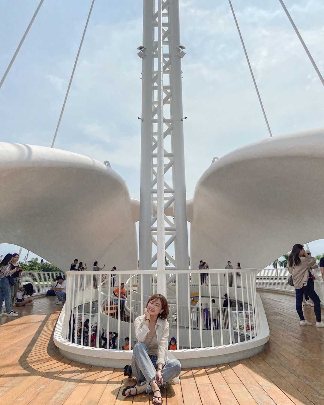 【高雄景點推薦】精選高雄必去景點，多條高雄旅遊路線攻略