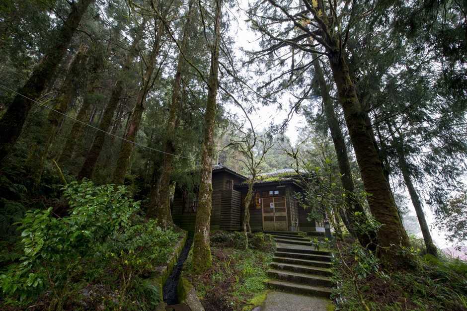 【太平山住宿推薦】精選6間宜蘭太平山民宿的好選擇，世外桃源的民宿、太平山旅館