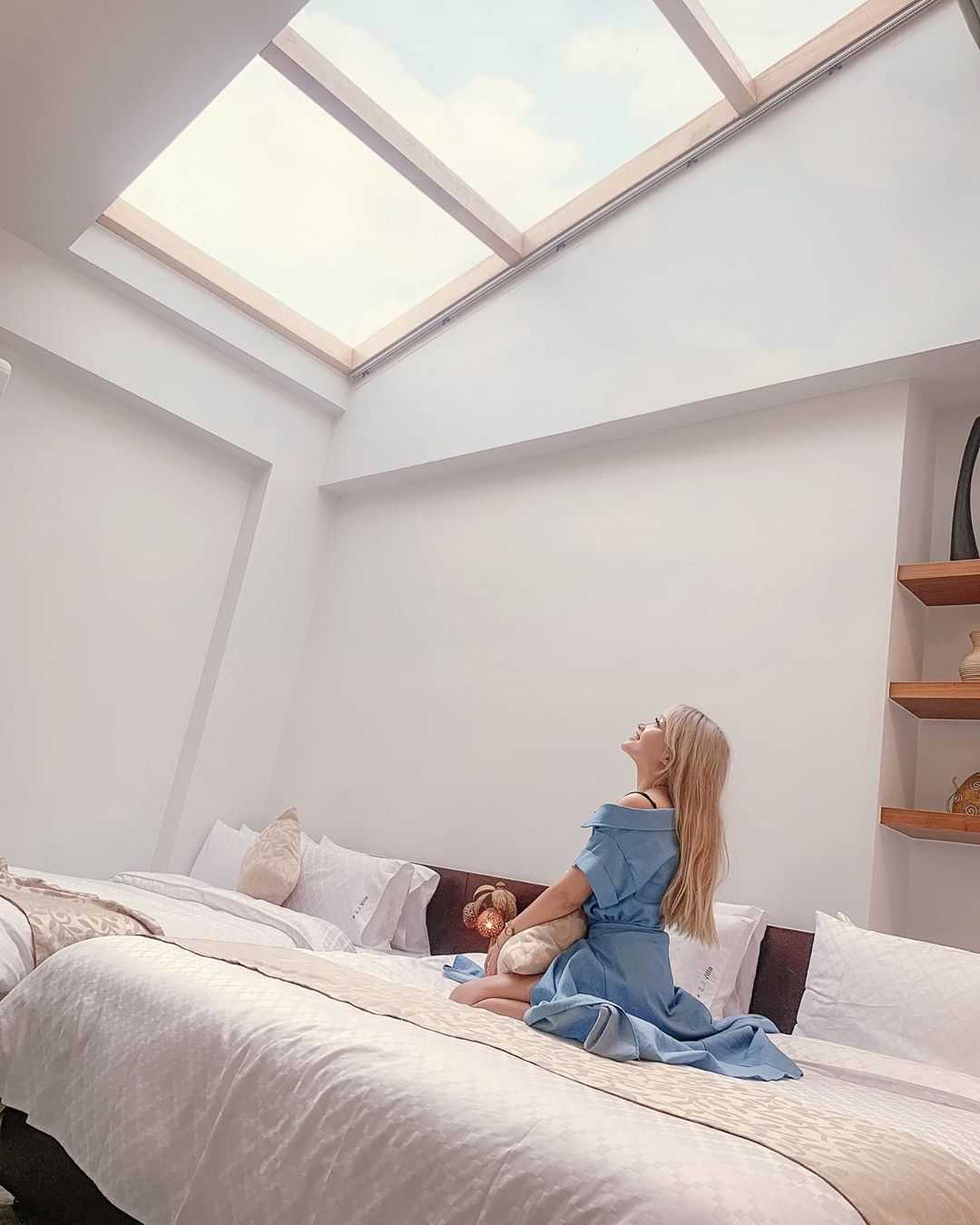 宜蘭特色民宿推薦 【2026宜蘭特色民宿推薦】來去宜蘭住一晚・稻田中自然美景・最令人心曠神怡的特色民宿 1 2026