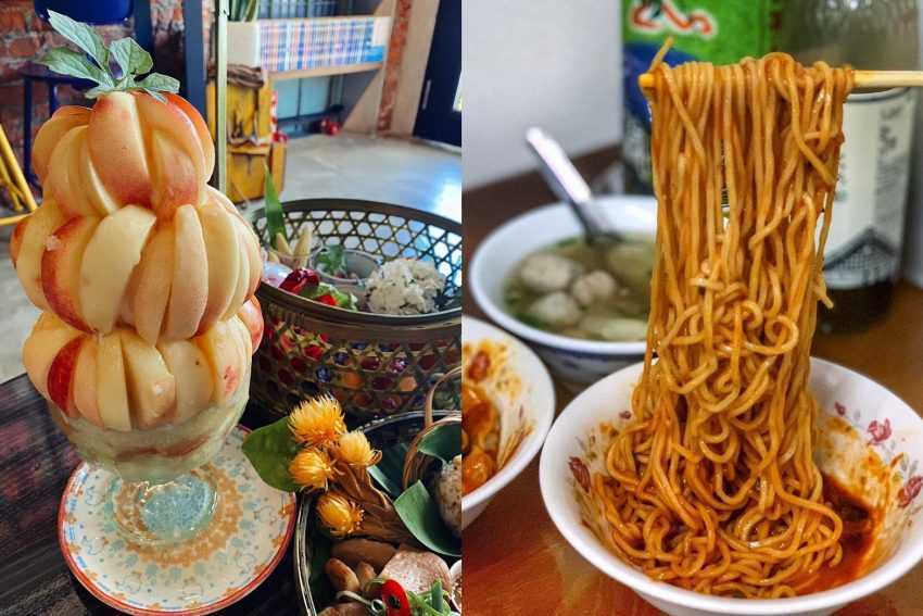 【宜蘭美食推薦】精選100家必吃宜蘭餐廳推薦，精選美食餐廳，在地小吃、宜蘭櫻桃鴨