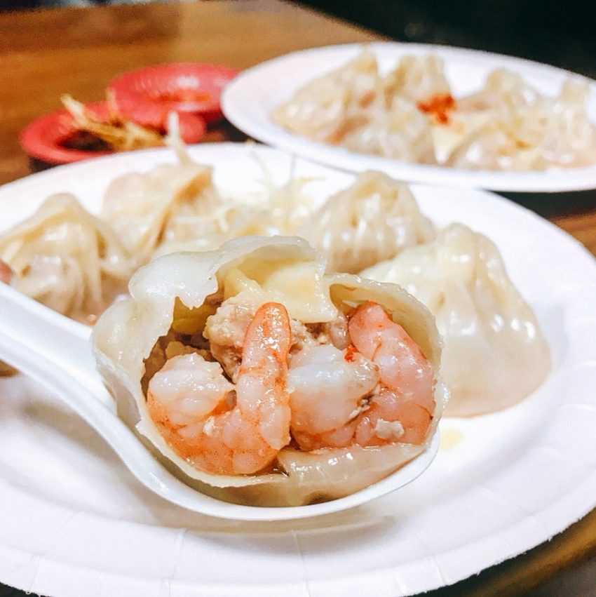 逢甲夜市美食推薦｜吃不膩的逢甲美食必吃排行榜，回訪幾次都可以！