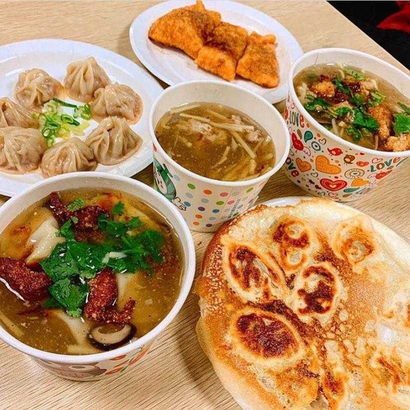 逢甲夜市美食推薦｜吃不膩的逢甲美食必吃排行榜，回訪幾次都可以！