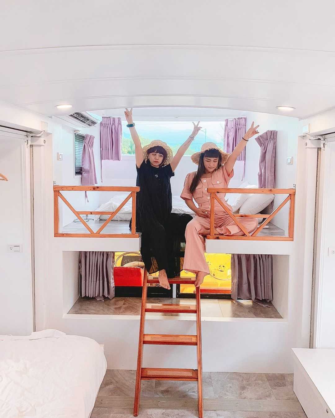 宜蘭特色民宿推薦 【2026宜蘭特色民宿推薦】來去宜蘭住一晚・稻田中自然美景・最令人心曠神怡的特色民宿 10 2026