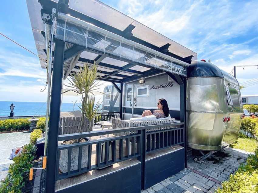 花蓮露營推薦｜嚴選12個花蓮懶人露營好去處，豪華露營、海景露營車