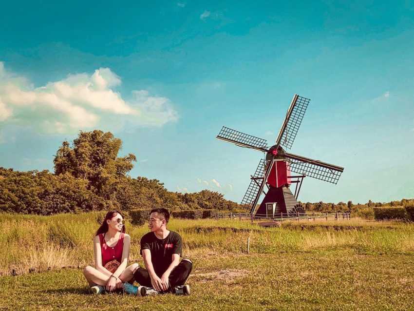 端午連假旅遊攻略 中部景點