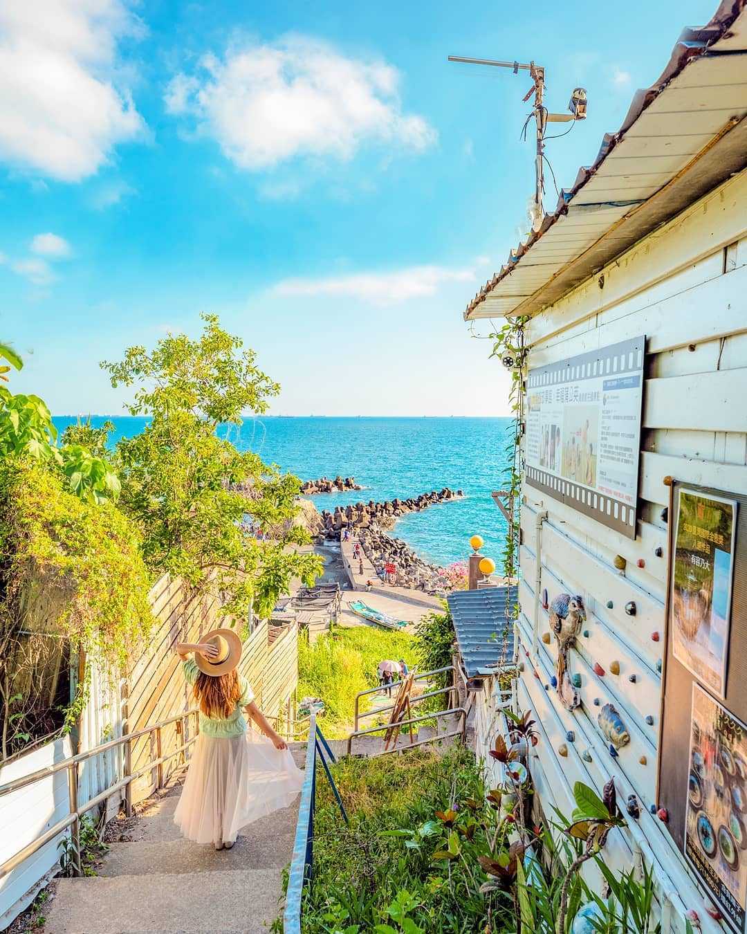 【高雄景點推薦】精選高雄必去景點，多條高雄旅遊路線攻略