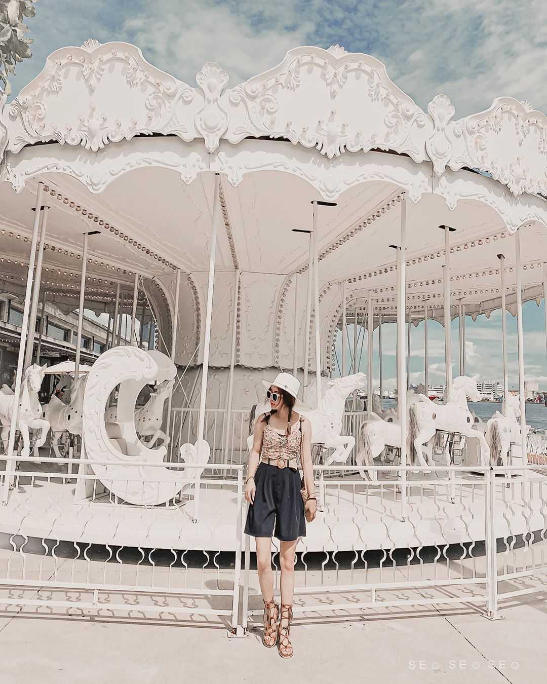 【高雄景點推薦】精選高雄必去景點，多條高雄旅遊路線攻略