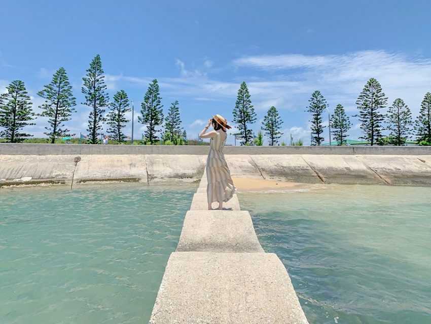 【台灣水族館攻略】人氣水族館不只有Xpark！從北到南、從東到離島，來趟水族館一日遊