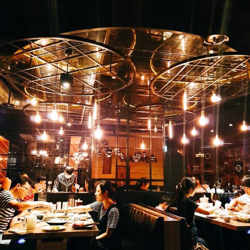 燒肉同話 燒肉同話