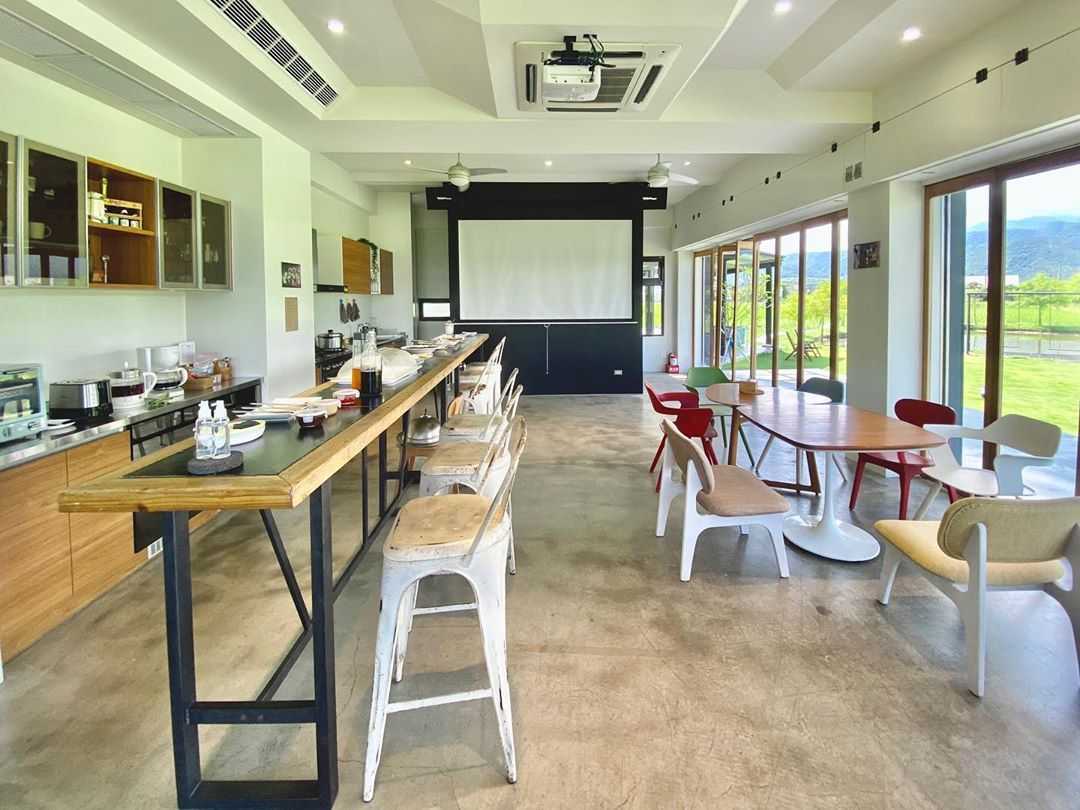 宜蘭特色民宿推薦 【2026宜蘭特色民宿推薦】來去宜蘭住一晚・稻田中自然美景・最令人心曠神怡的特色民宿 5 2026