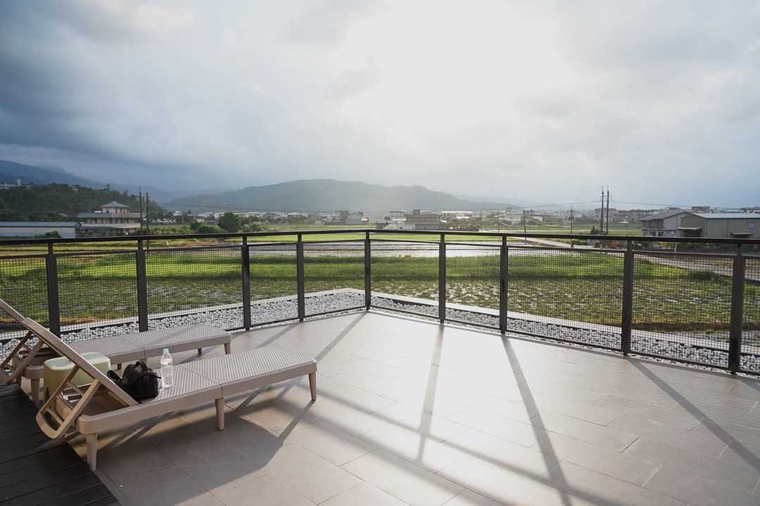 宜蘭特色民宿推薦 【2026宜蘭特色民宿推薦】來去宜蘭住一晚・稻田中自然美景・最令人心曠神怡的特色民宿 7 2026