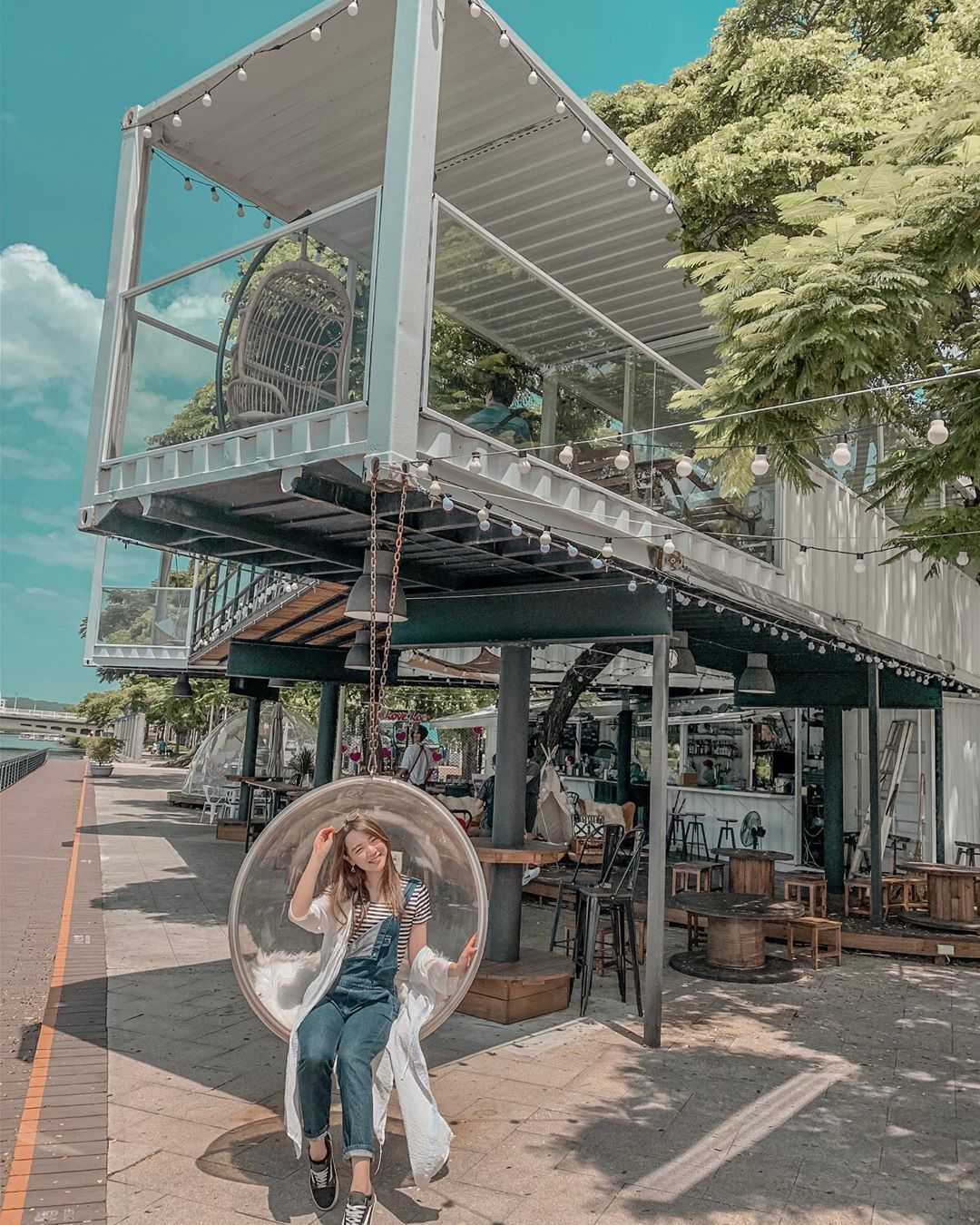 【高雄景點推薦】精選高雄必去景點，多條高雄旅遊路線攻略