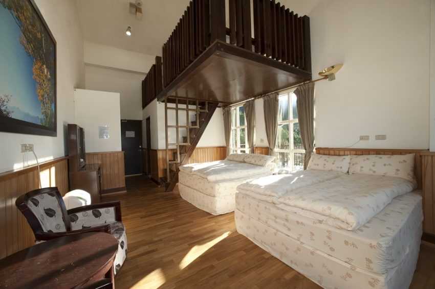 【太平山住宿推薦】精選6間宜蘭太平山民宿的好選擇，世外桃源的民宿、太平山旅館