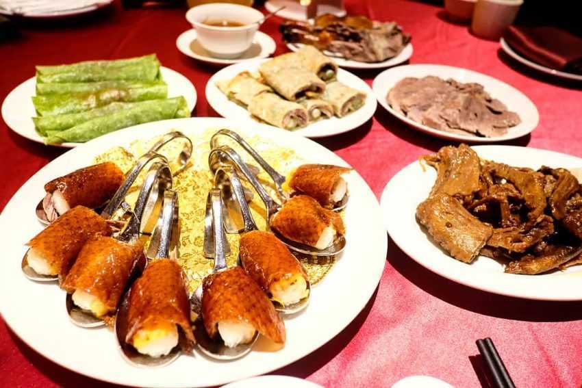 【宜蘭美食推薦】精選100家必吃宜蘭餐廳推薦，精選美食餐廳，在地小吃、宜蘭櫻桃鴨