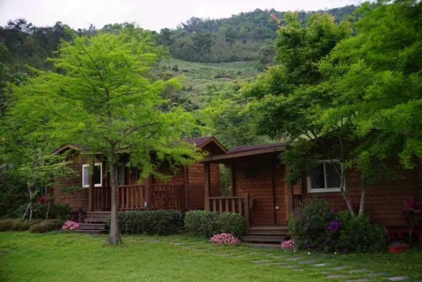 【太平山住宿推薦】精選6間宜蘭太平山民宿的好選擇，世外桃源的民宿、太平山旅館