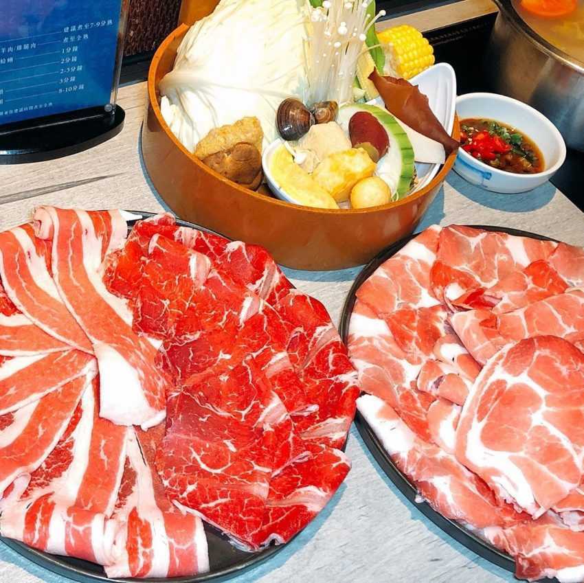 這一小鍋 這一小鍋