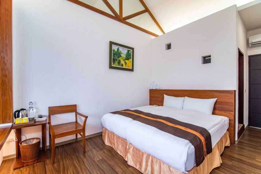 【太平山住宿推薦】精選6間宜蘭太平山民宿的好選擇，世外桃源的民宿、太平山旅館