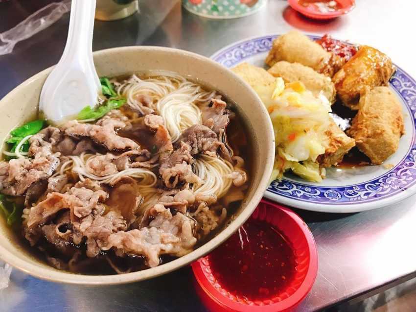 【宜蘭美食推薦】精選100家必吃宜蘭餐廳推薦，精選美食餐廳，在地小吃、宜蘭櫻桃鴨