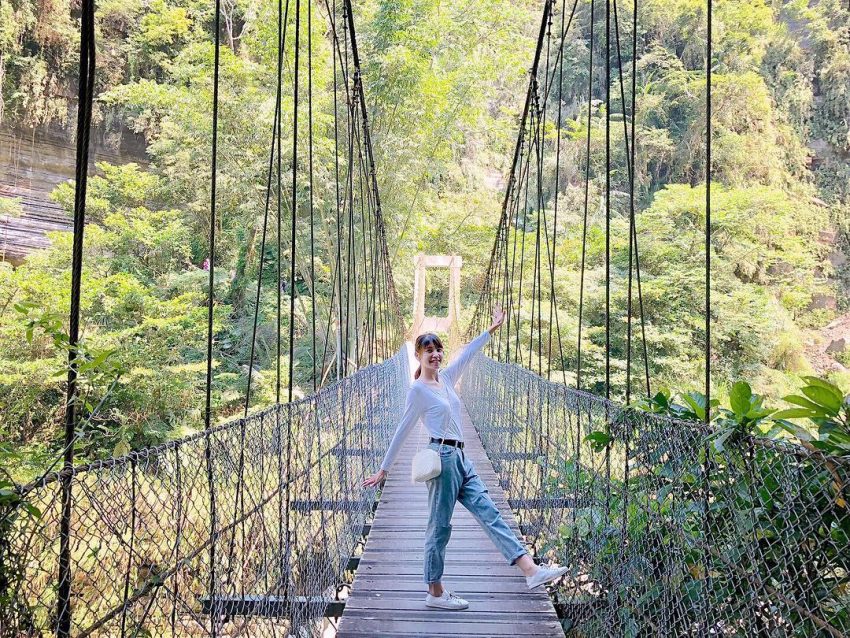 嘉義阿里山步道10選,走夢幻茶園、熱門步道享受群山環繞與落日夕陽相伴 嘉義阿里山步道10選,走夢幻茶園、熱門步道享受群山環繞與落日夕陽相伴