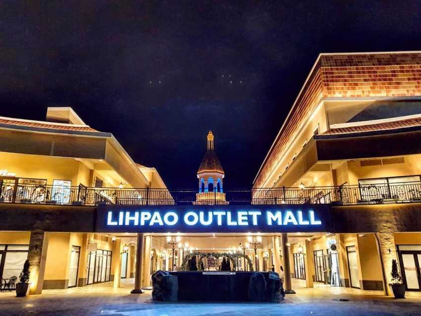 麗寶Outlet Mall【購物、美食、下午茶、IG打卡】室內約會、親子遊一次滿足 麗寶OUTLET