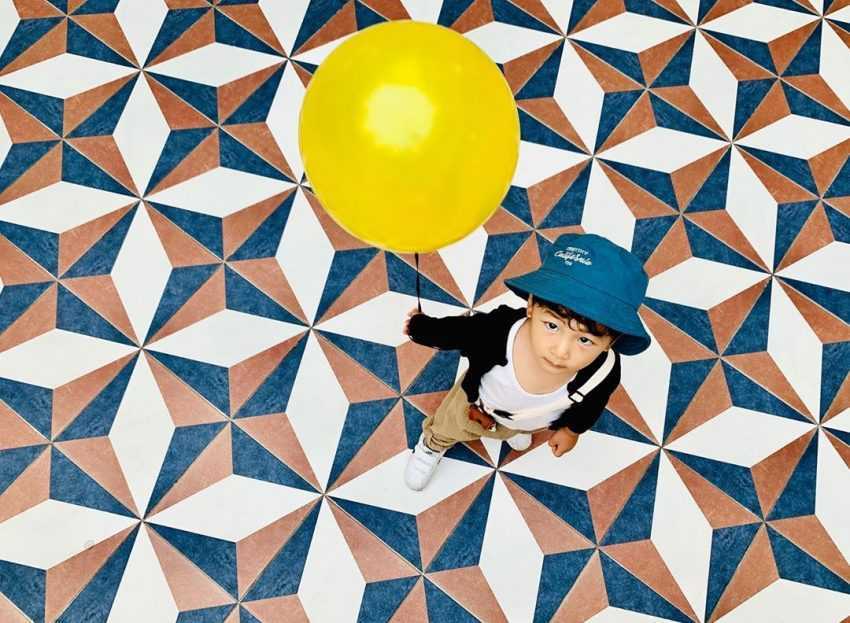 麗寶二期 麗寶二期