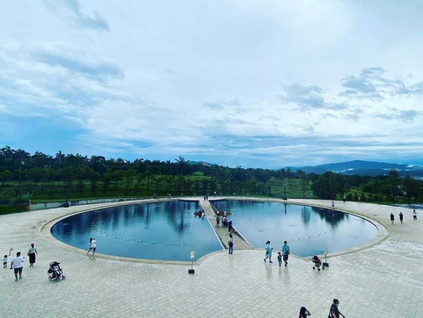 麗寶科莫湖 麗寶科莫湖