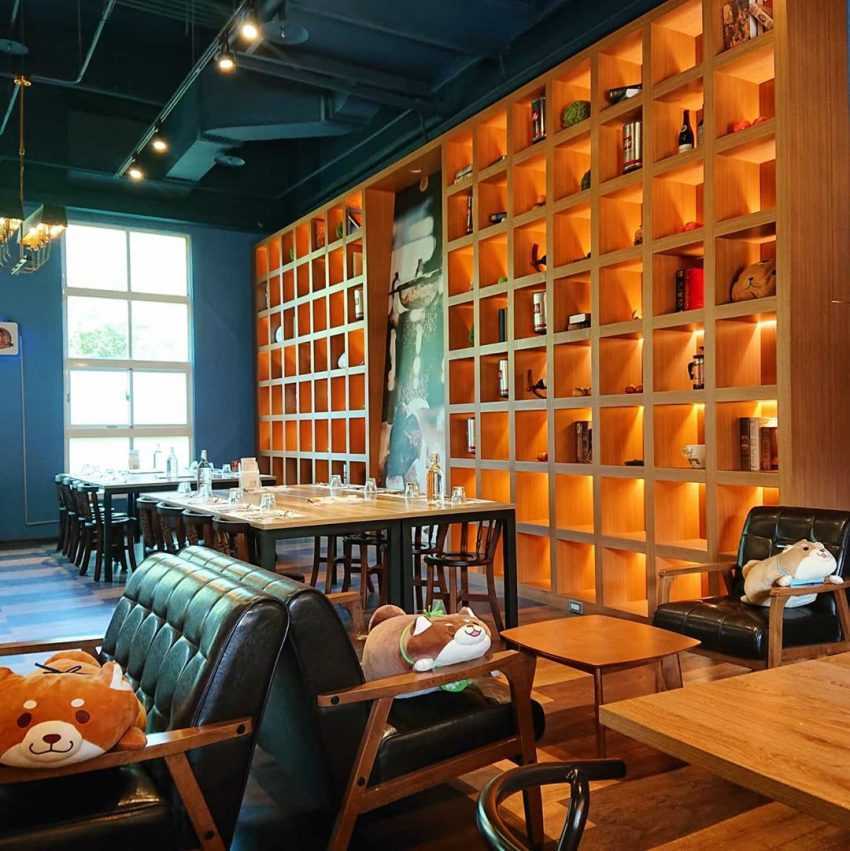 黛麗佐手義式餐館 黛麗佐手義式餐館