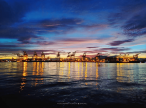 高雄一日遊景點推薦 | 科工館周邊景點、美食推薦，搭高雄捷運一日遊