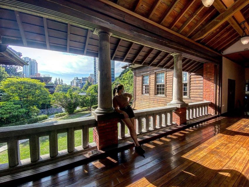 北投溫泉博物館 北投溫泉博物館推薦!新北投人氣必拍景點,日式美學建築古蹟(免門票) 3 2026