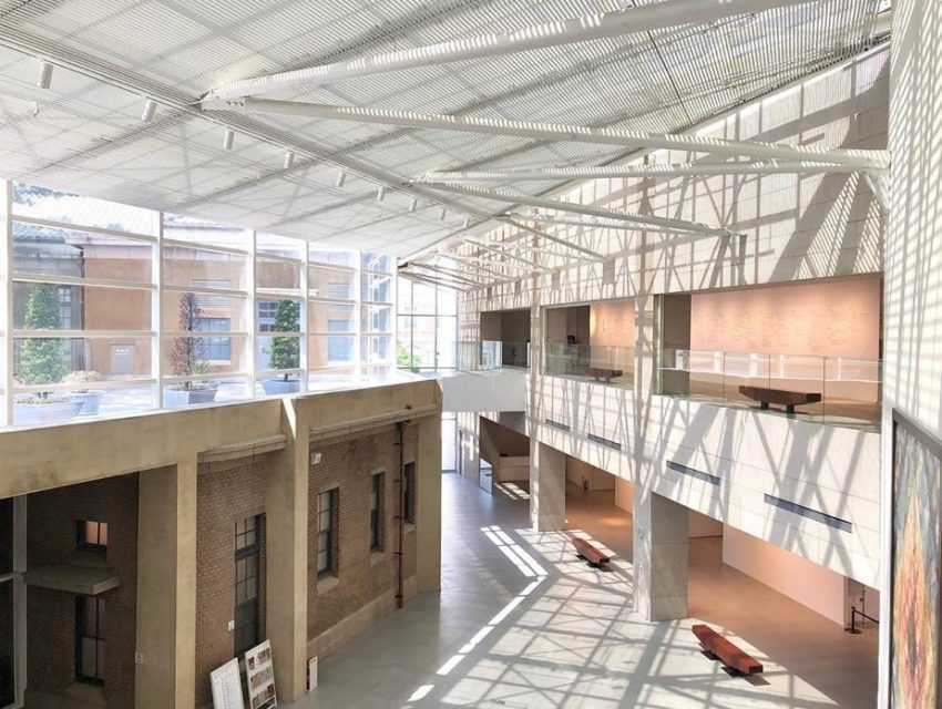 台南二日遊｜推薦台南兩天一夜《府城藝文之旅》，吃遍台南在地美食，走訪奇美博物館、臺南美術館