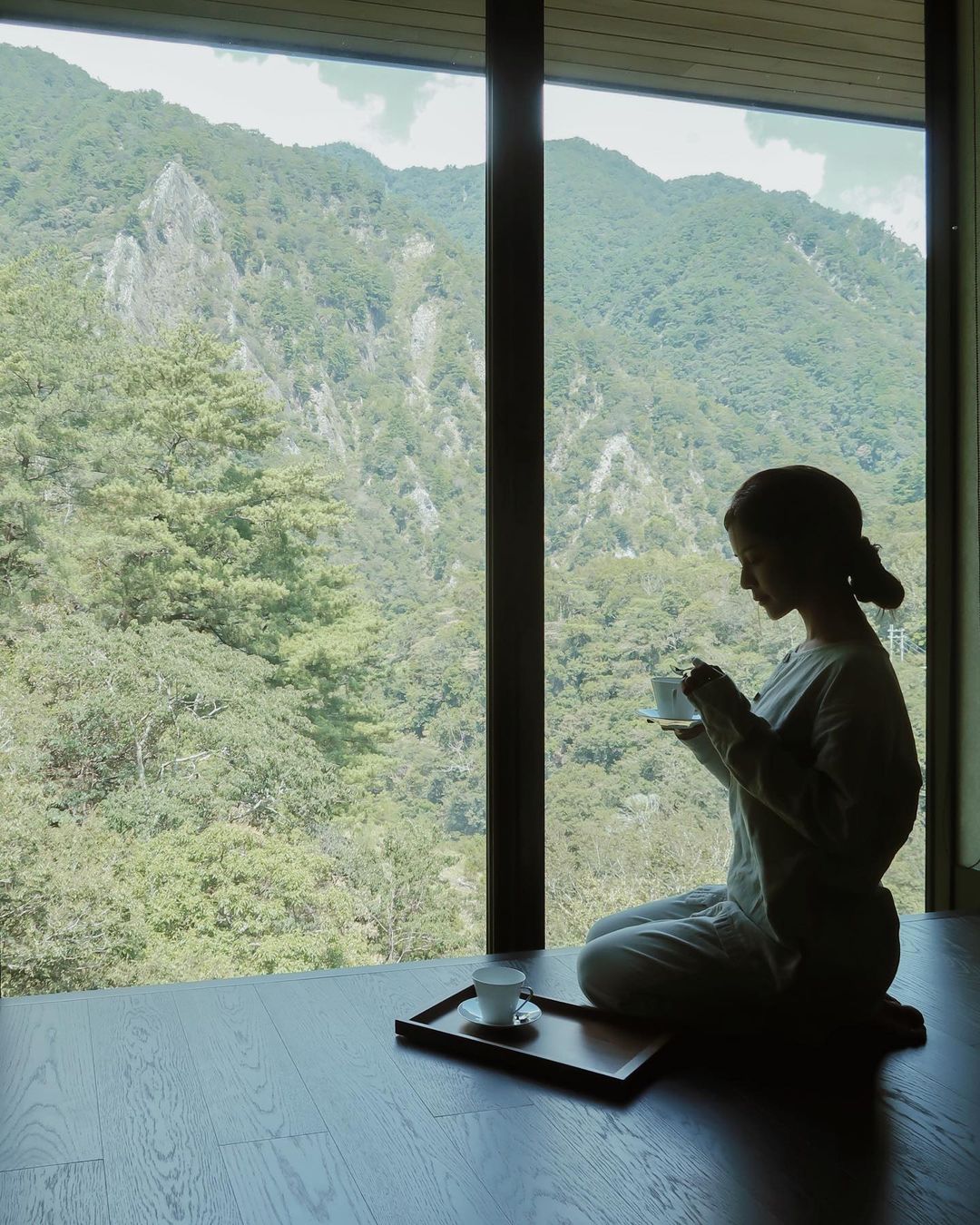 虹夕諾雅 虹夕諾雅谷關｜最高級日式溫泉飯店，房型介紹、訂房、交通資訊 15 2026