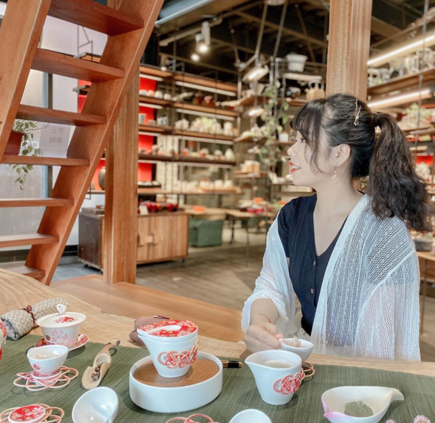 【宜蘭傳藝中心】宜蘭必玩一日遊攻略，宜蘭傳藝園區門票優惠、交通資訊、園區地圖，特色介紹一次看