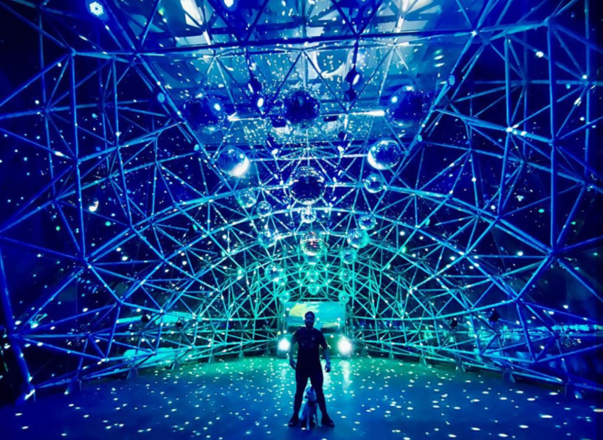 嘉義二日遊｜精選七個景點、一間飯店，來嘉義兩天一夜這樣玩才過癮！