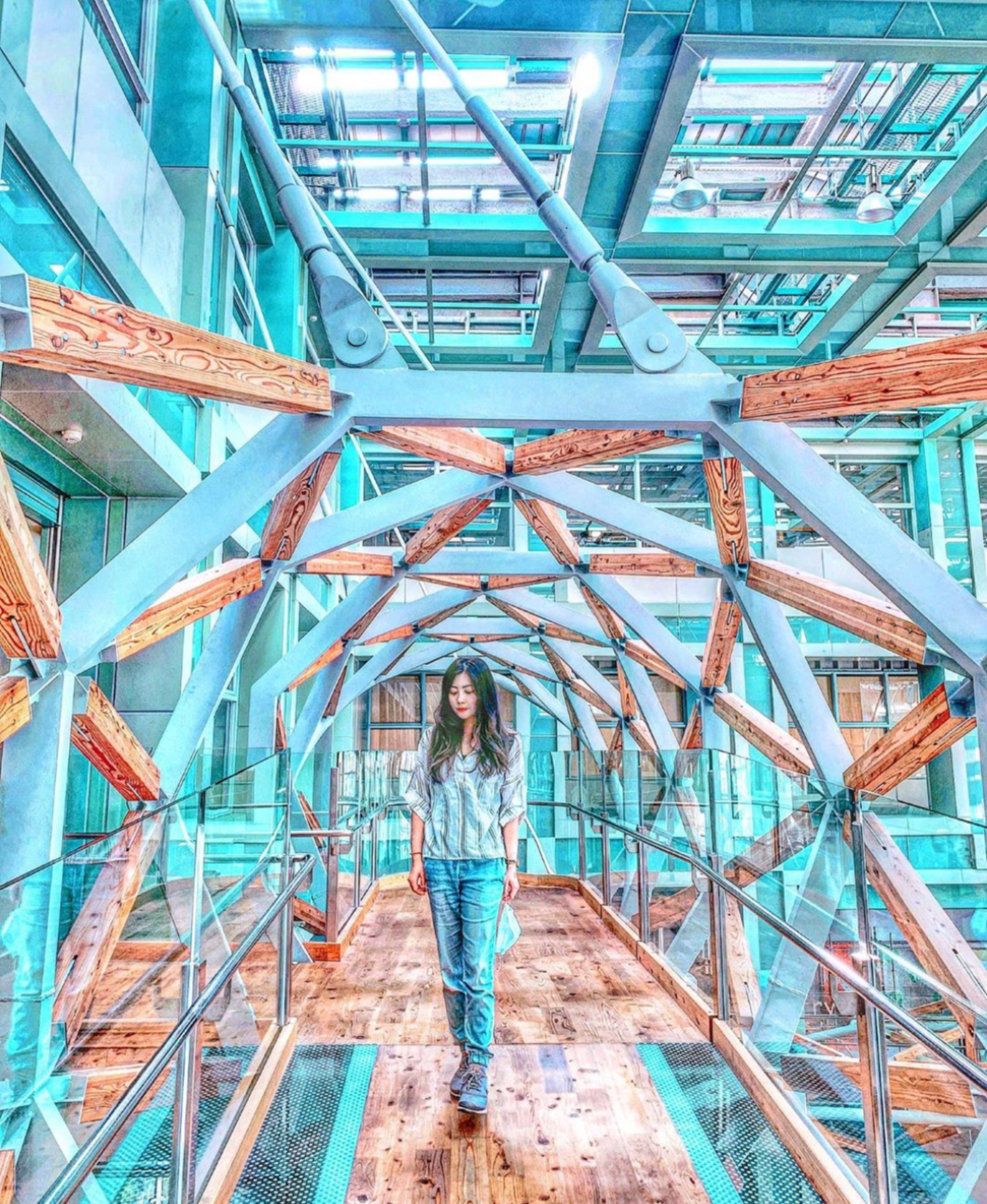 士林景點 【士林景點推薦】順遊士林一日遊9選，戶外踏青、室內遛小孩、IG打卡都可以 2 2026