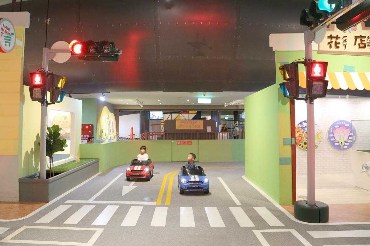 高雄親子景點 【科學工藝博物館】 高雄科工館優惠門票/展覽/交通資訊，高雄一日遊攻略