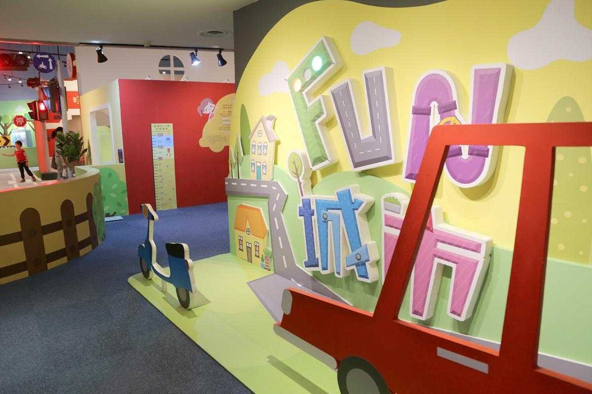 【高雄科工館】科學工藝博物館一日遊懶人包，門票優惠/展覽/交通一次看