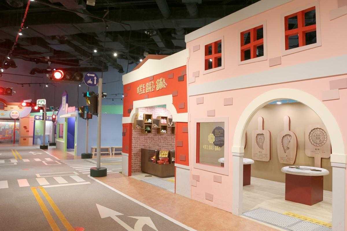 【高雄科工館】科學工藝博物館一日遊懶人包，門票優惠/展覽/交通一次看