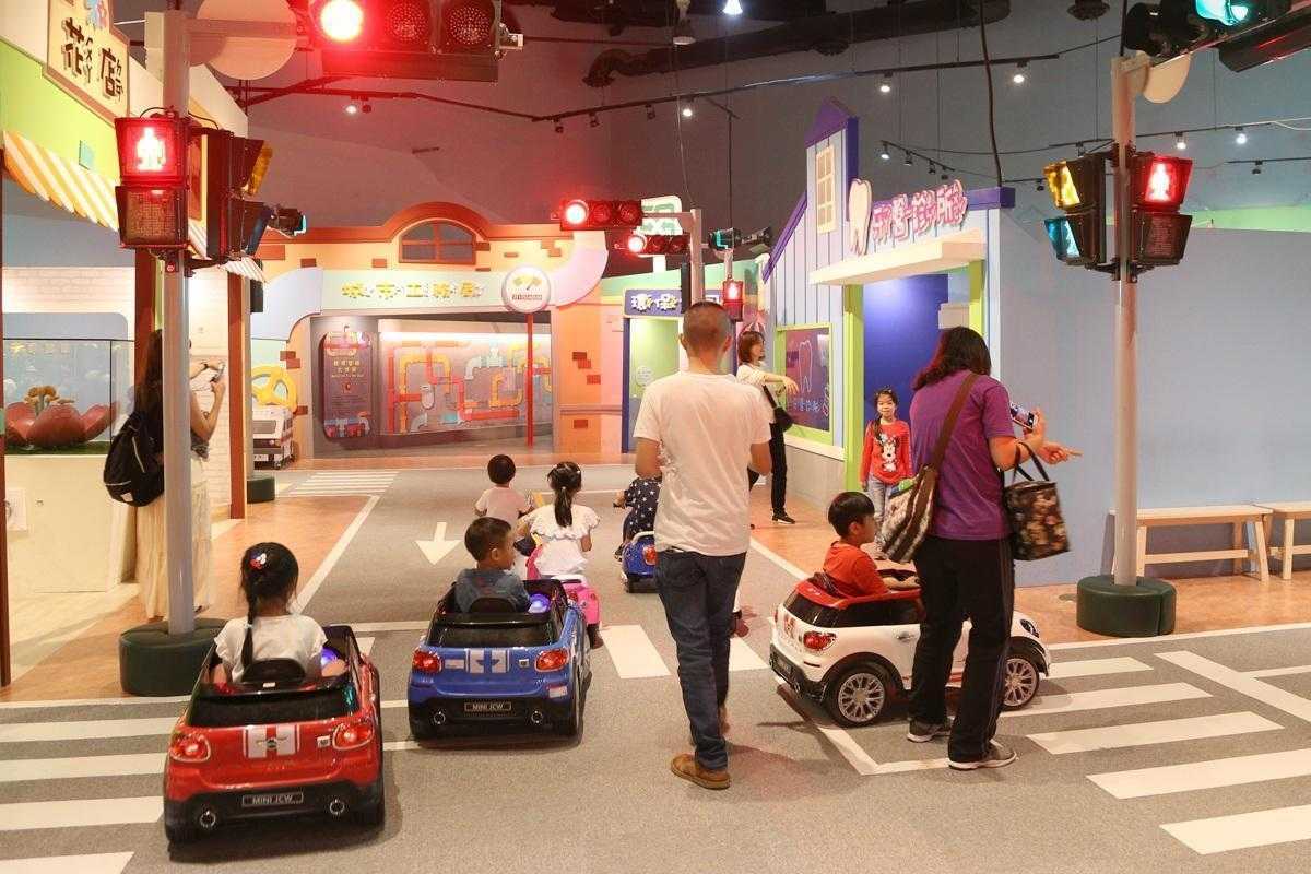 【南部親子景點】推薦15個嘉義/台南/高雄/屏東必去親子景點、門票、交通懶人包