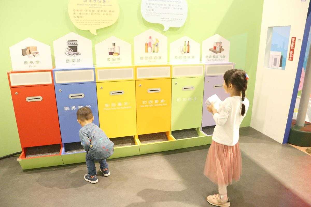 【高雄科工館】科學工藝博物館一日遊懶人包，門票優惠/展覽/交通一次看