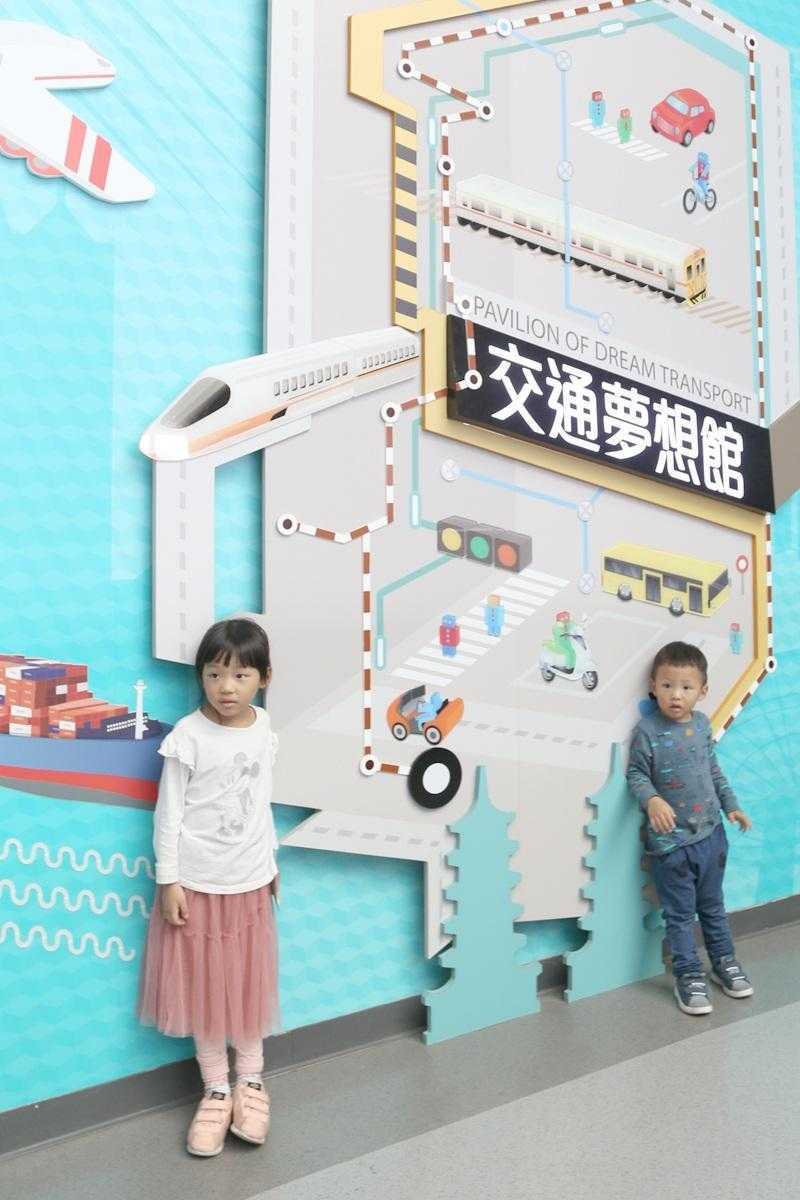 【高雄科工館】科學工藝博物館一日遊懶人包，門票優惠/展覽/交通一次看