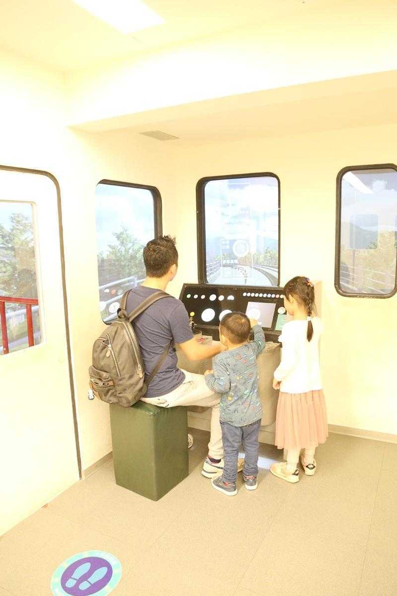 【高雄科工館】科學工藝博物館一日遊懶人包，門票優惠/展覽/交通一次看