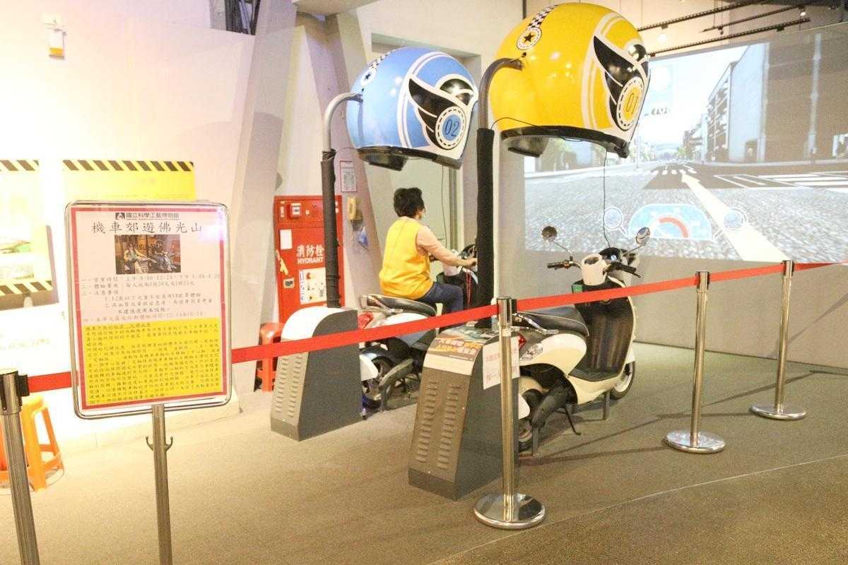 【高雄科工館】科學工藝博物館一日遊懶人包，門票優惠/展覽/交通一次看