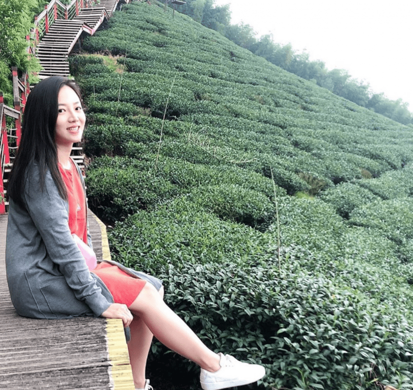 太平雲梯一日遊｜在雲海中漫步，走訪全台最高太平雲梯吊橋，順遊周邊超療癒自然景點