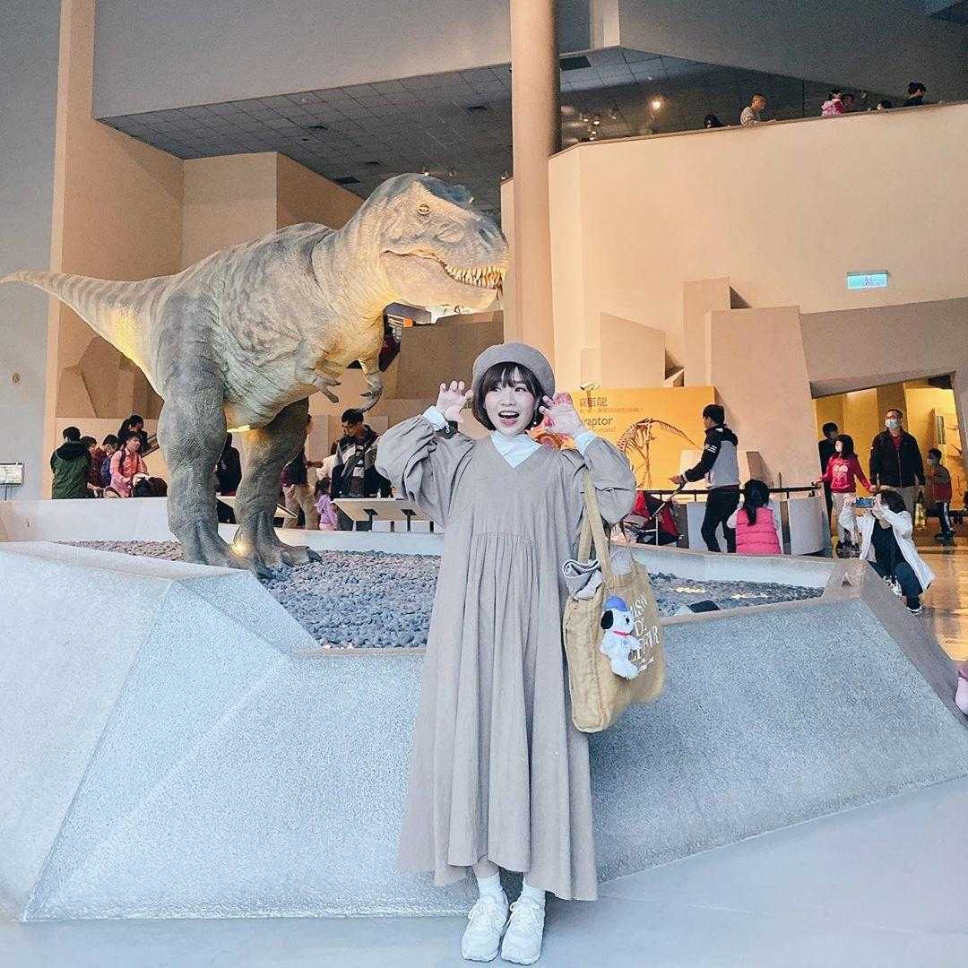 台中博物館推薦｜台中人氣博物館＆美術館巡禮，出遊不怕下雨天｜必逛特色、門票優惠