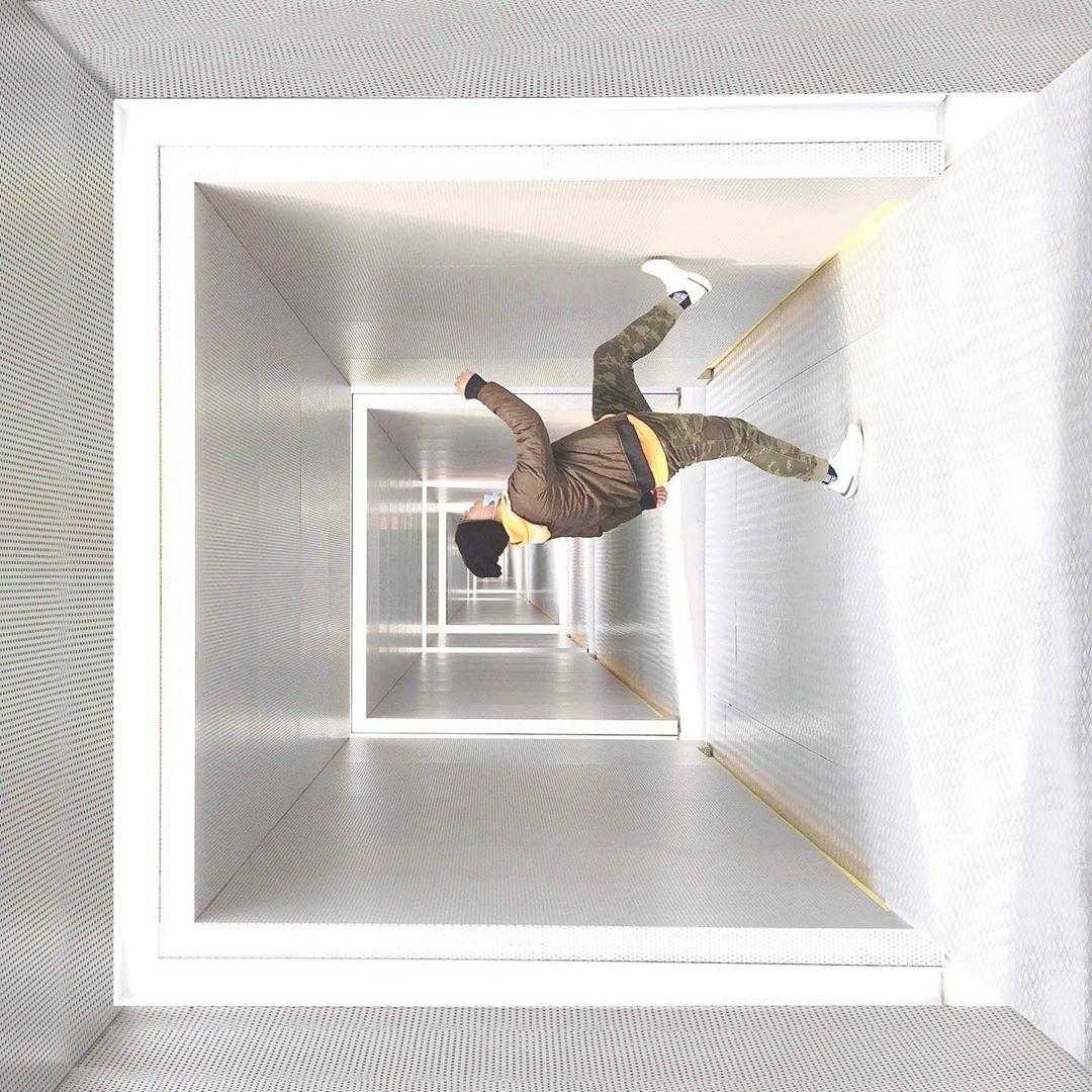 台南南科考古館｜用藝術呈現新科技與古文明，蔦松家、黃色天井、玻璃時光廊道超好拍