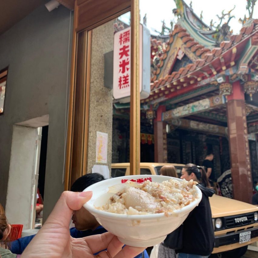 【台南美食推薦】精選台南餐廳、台南小吃、台南牛肉湯，美食地圖攻略！