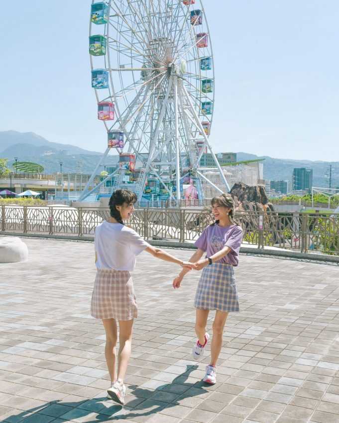 【台北親子景點推薦】13個超夯遛小孩放電好去處!特色公園/親子餐廳/樂園博物館/DIY體驗通通有! 【台北親子景點推薦】13個超夯遛小孩放電好去處!特色公園/親子餐廳/樂園博物館/DIY體驗通通有!