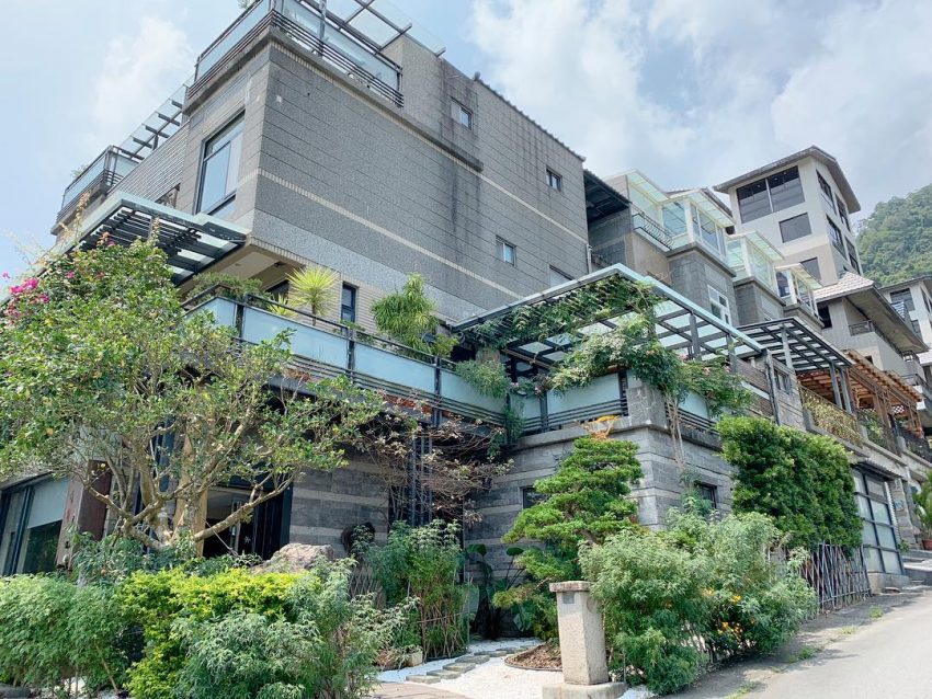 【宜蘭礁溪溫泉推薦】超夯宜蘭礁溪溫泉9選、宜蘭礁溪溫泉飯店、礁溪溫泉湯屋&泡腳體驗