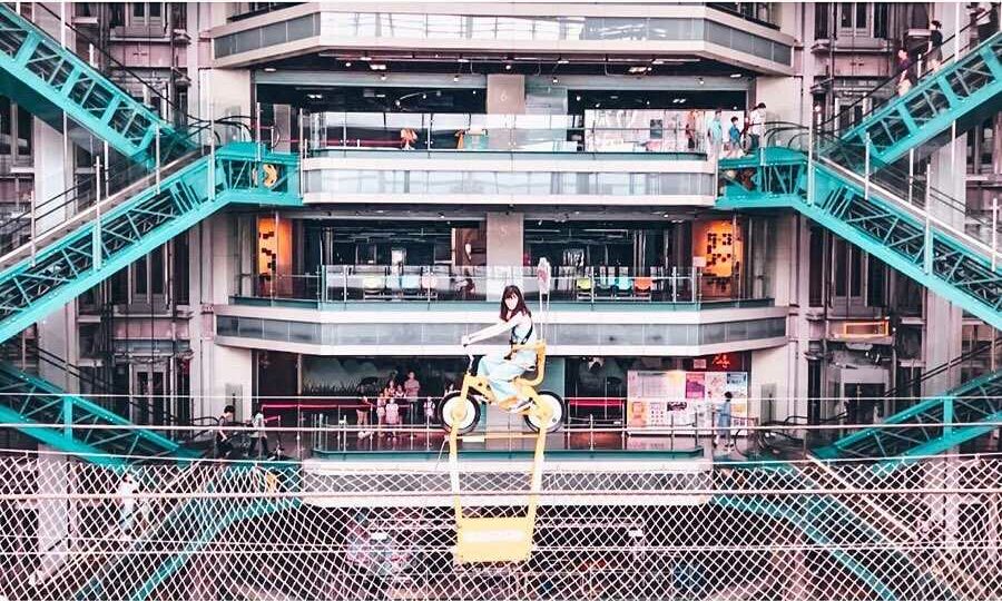 【兒童新樂園】一日票怎麼玩？台北市立兒童新樂園門票&交通&必玩設施全攻略！