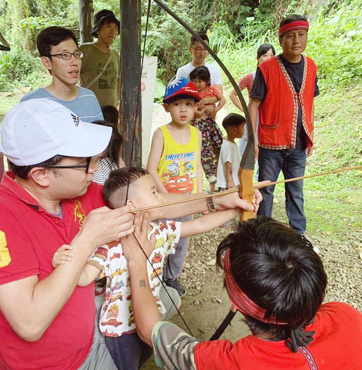 北部戶外活動 北部戶外活動 ｜四大「活博物館」推薦，超放電親子景點一日遊 7 2026
